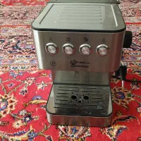 قهوه ساز Fuma