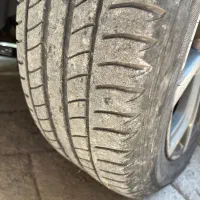لاستیک 205 رینگ 16