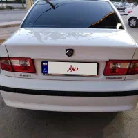 سمند LX|خودرو سواری و وانت|اصفهان, عاشق‌آباد|دیوار