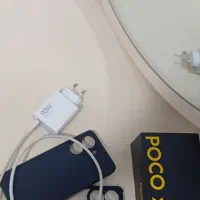 POCO X7 poro|موبایل|گنبد کاووس, |دیوار