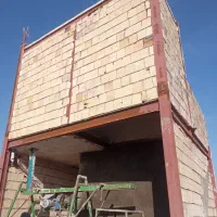 استا بنا و کارگر ساختمانی اکیپ کامل همه جا