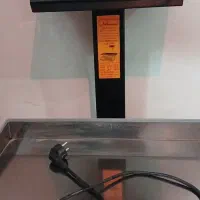 ترازو دیجیتال ۷۰ کیلوگرم