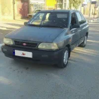 پراید مدل 90