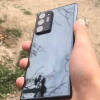 سامسونگ نوت ۲۰ اولترا