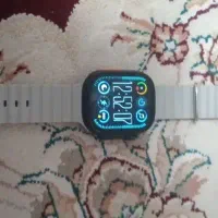 ساعت هوشمند