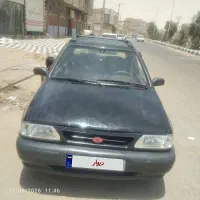 فروش فوری پراید تمیز ومرتب