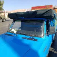 پخش وتولیدانواع چادر نیسان