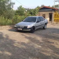 پژو۴۰۵جی ال اکیس