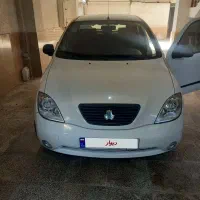 تیبا ۲ مدل ۱۴۰۱