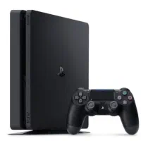 PS4 slim 1T/ پلی استیشن ۴ اسلیم