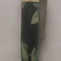 چاقو ضامن دار
