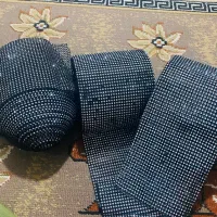 نگین متری پلاستیکی