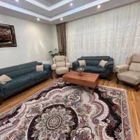 مبل راحتی ۷ نفره