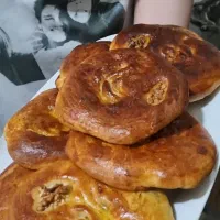 قبول سفارش کلوچه و کیک