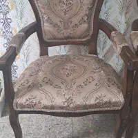 مبل سلطنتی