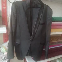 3عدد کت وشلوار در حد نو