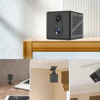 مینی دوربین مکعبی سیم کارت خور مخفی مدل OKAM