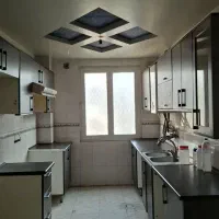 ۵۵متر/آسانسور/تکواحد