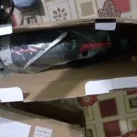 فرز بزرگ اینتیمکس پشت ابی قدیم