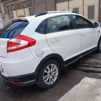 ام وی ام 315 هاچ بک 1396