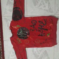 لباس پسرانه نو