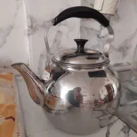 کتری استیل
