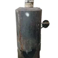 بخاری چوبی