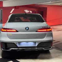 BMW 735i 2026|خودرو سواری و وانت|تهران, الهیه|دیوار