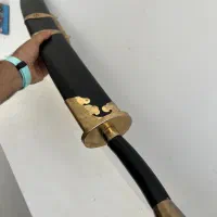 شمشیر سامورایی