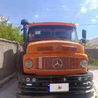 بنزتک ۱۹۳۰ کمپرسی