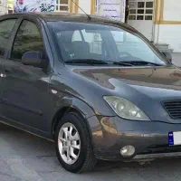 تیبا صندوق دار 92