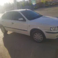 فروش سمند مدل 94