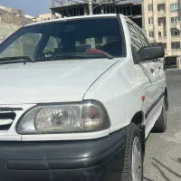 پراید مدل 90|خودرو سواری و وانت|اندیشه, اندیشه فاز ۱|دیوار