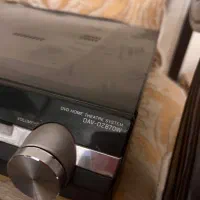 سینما خانواده DZ870W سونی