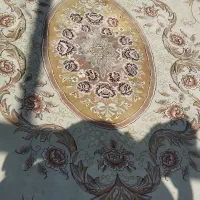 فرش در حد نو