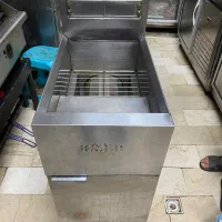 سرخ کن|کافی‌شاپ و رستوران|تهران, کاشانک|دیوار