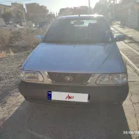 پراید 141مدل1391بدون رنگ