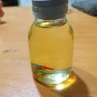 روغن خراطین اصلی برای افزایش حجم و بسیار کاربردی