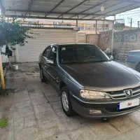 پارس سال مدل 90