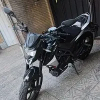 موتور cf 150 مدل 1401