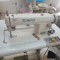 چرخ خیاطی راسته دوز