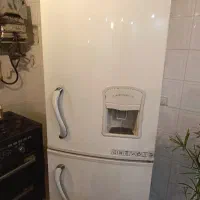 فروش یخچال فریزر و گاز طرح فر