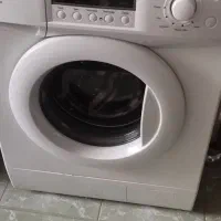 ماشین لباسشویی