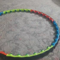 حلقه ورزشی