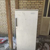 یخچال قدیمی ایران پویا