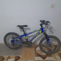 دوچرخه