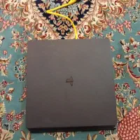 پی اس فور اسلیم 500GB
