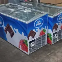 فریزر آیسان قسطی