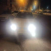 سمند موتور ملی 93بی رنگ