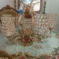 لوستر|لوستر و چراغ آویز|تهران, تهرانپارس شرقی|دیوار